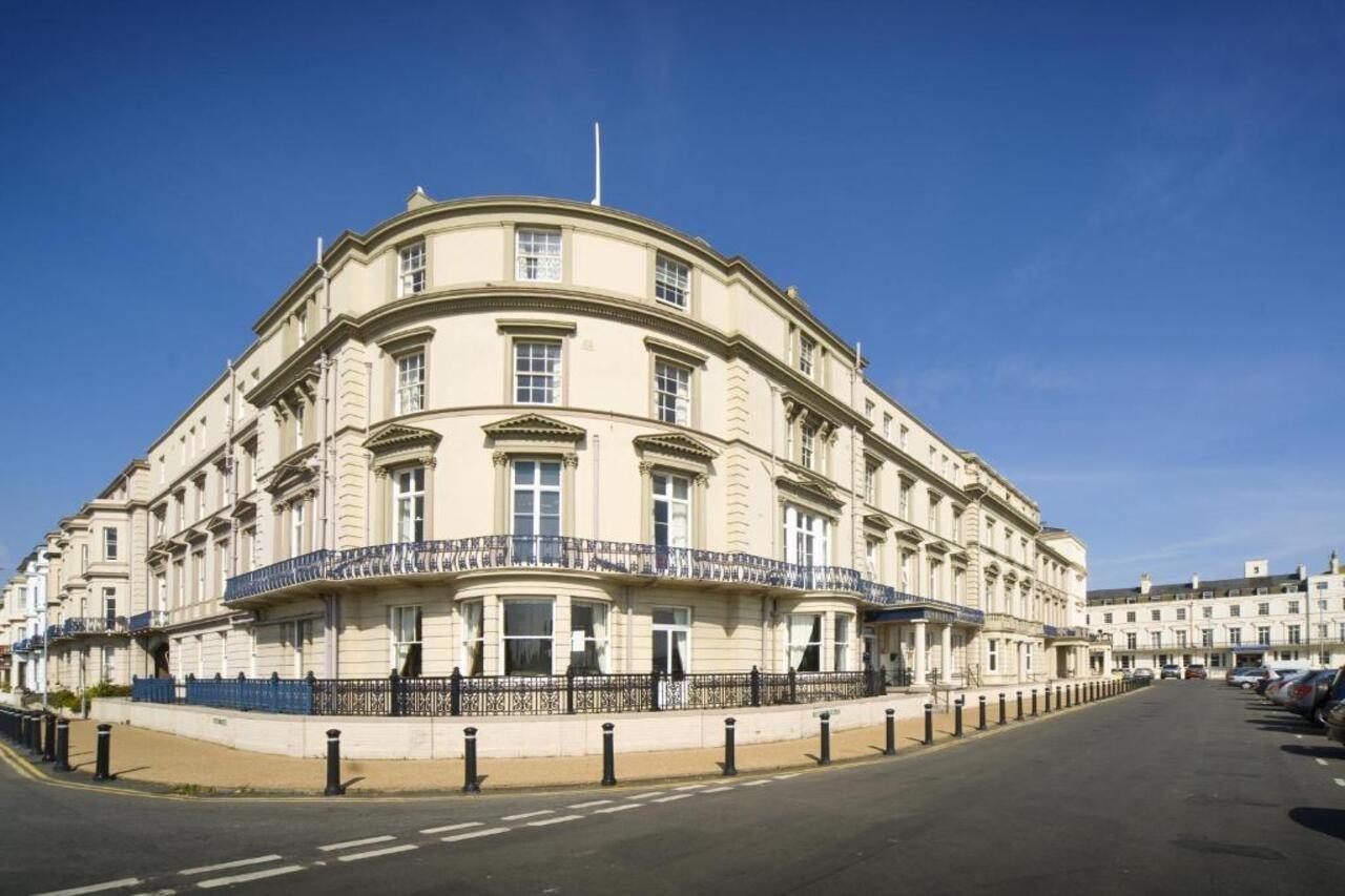 The Carlton Hotel 그레이트야머스 외부 사진