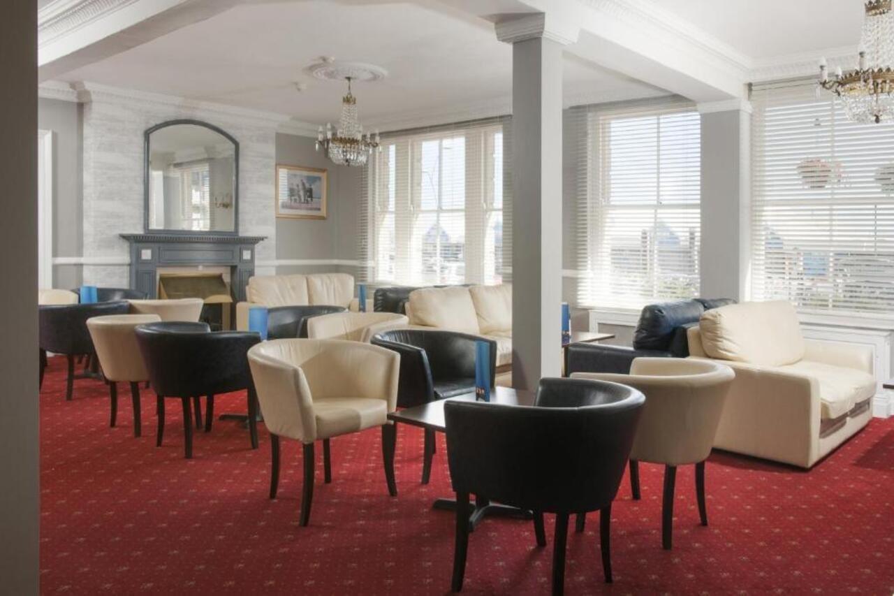 The Carlton Hotel 그레이트야머스 외부 사진