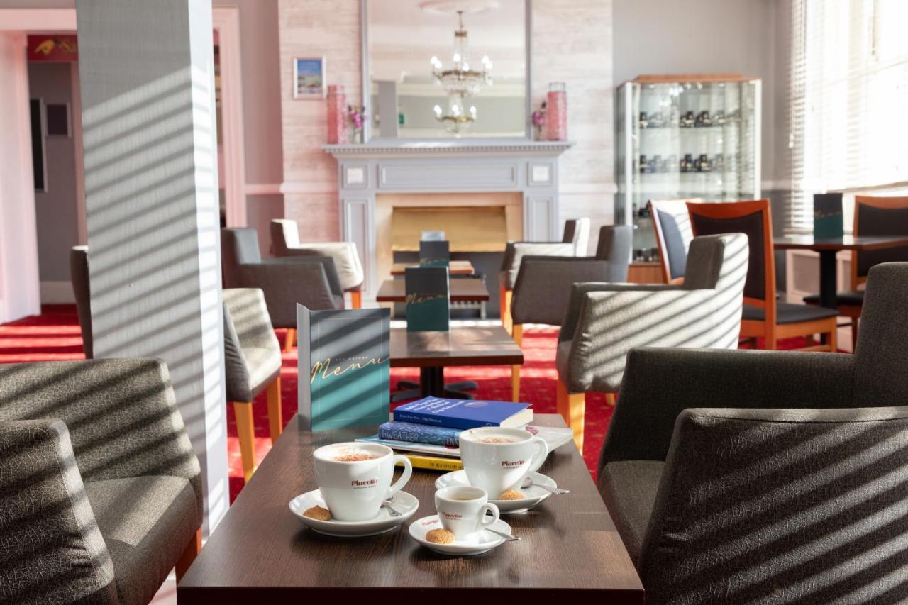 The Carlton Hotel 그레이트야머스 외부 사진