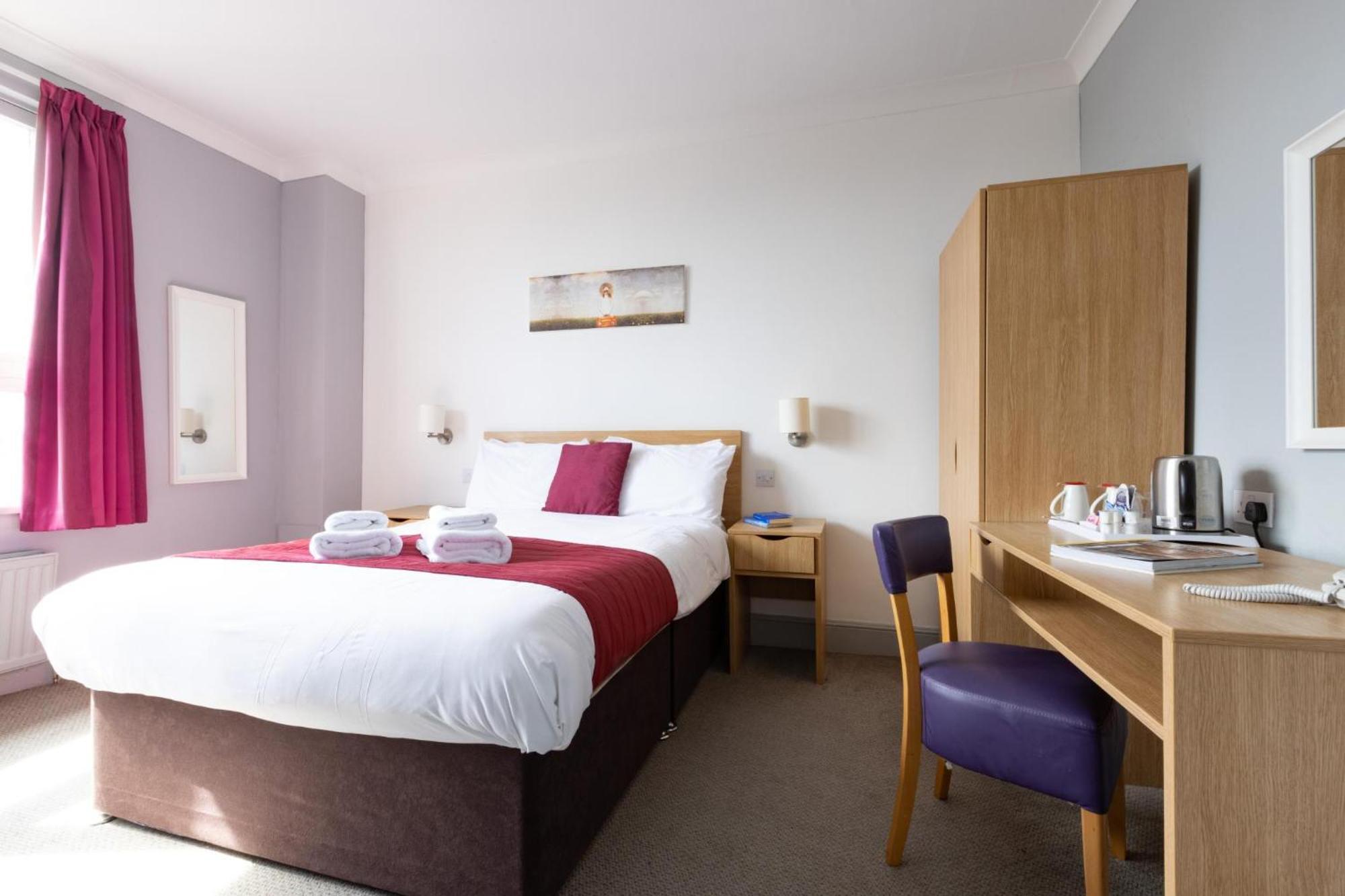 The Carlton Hotel 그레이트야머스 외부 사진