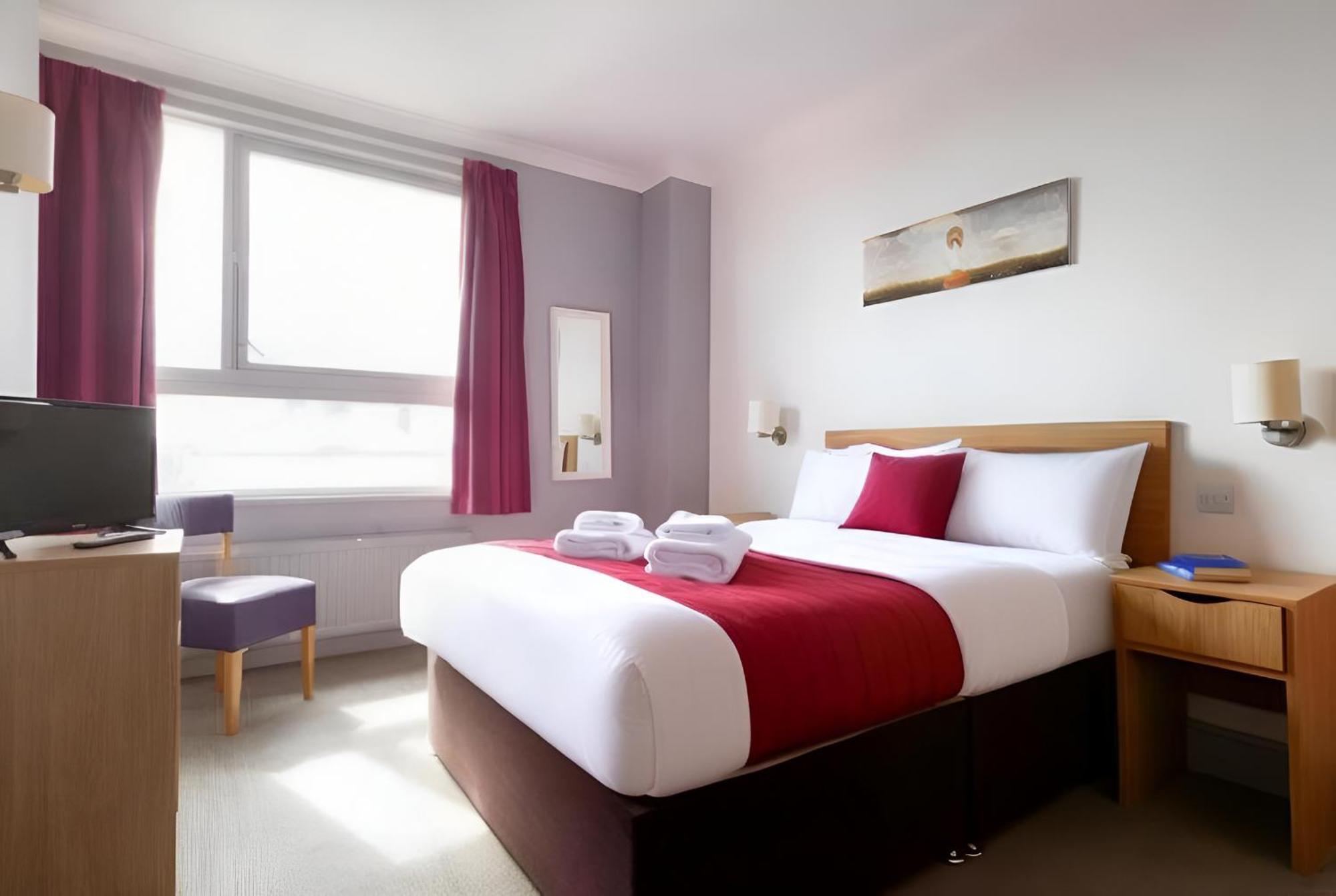 The Carlton Hotel 그레이트야머스 외부 사진